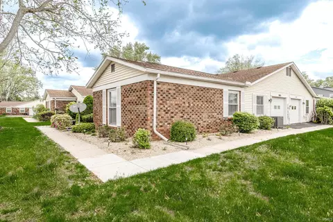 Exterior - 1005 E Buckingham Dr, Bloomington, IN 47401 photo 4 of 4