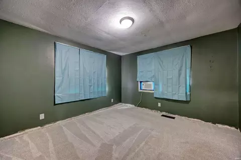 Bedroom - 509 N 8th St, Mitchell, IN 47446 photo 1 of 4