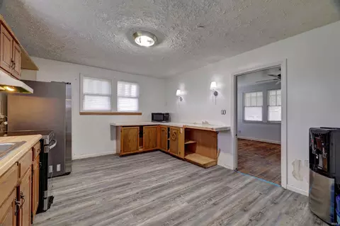 Kitchen - 509 N 8th St, Mitchell, IN 47446 photo 3 of 3