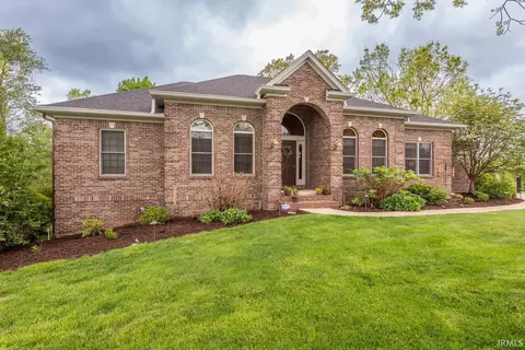 4650 S Amber Dr, Bloomington, IN 47401