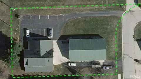 1611 Pheasant Run, Huntertown, IN 46748