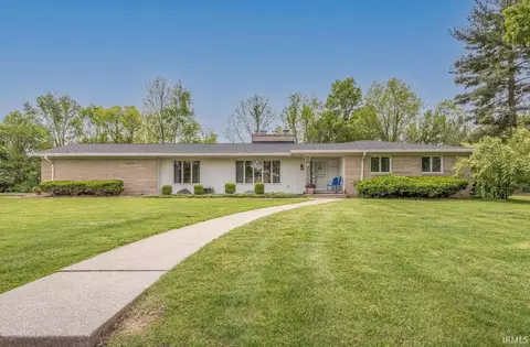 1008 S Meadowbrook Dr, Bloomington, IN 47401