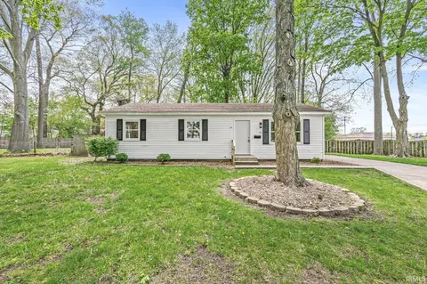 321 Martin St, Elkhart, IN 46514