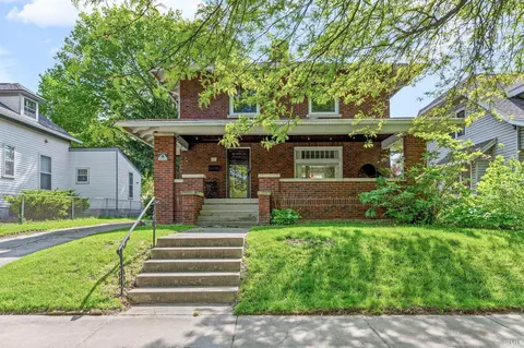 609 S 9th St, Lafayette, IN 47905