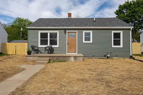 1128 S 23rd St, Lafayette, IN 47905