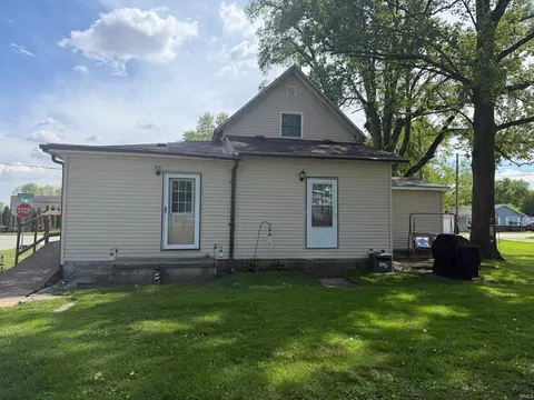 1124 S Hamilton St, Delphi, IN 46923 photo 15