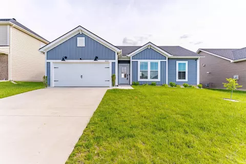 3021 Torboy Dr, Evansville, IN 47725