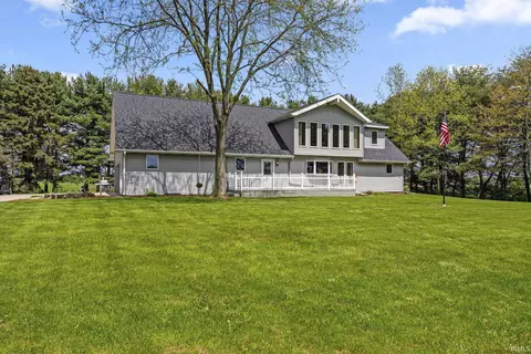 6211 County Road 56, Saint Joe, IN 46785