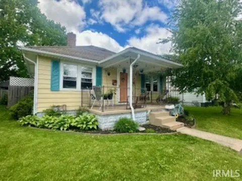 2210 N 18th St, Lafayette, IN 47904