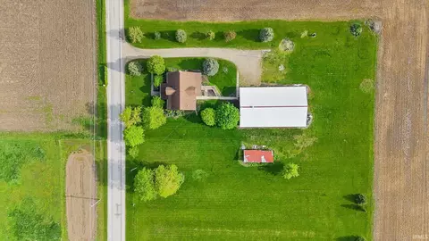 2285 S Salem Rd, Monroe, IN 46772 photo 32