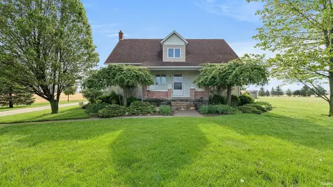 2285 S Salem Rd, Monroe, IN 46772 photo 5