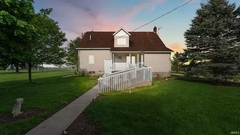 2285 S Salem Rd, Monroe, IN 46772 photo 1