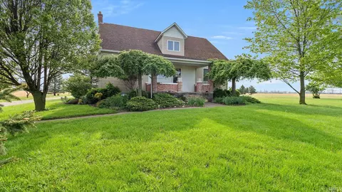 2285 S Salem Rd, Monroe, IN 46772 photo 6