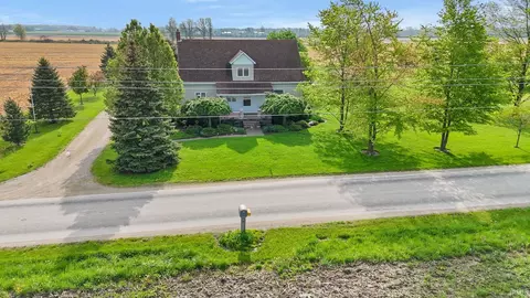 2285 S Salem Rd, Monroe, IN 46772 photo 4