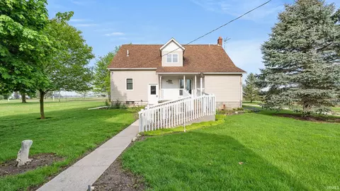 2285 S Salem Rd, Monroe, IN 46772 photo 3