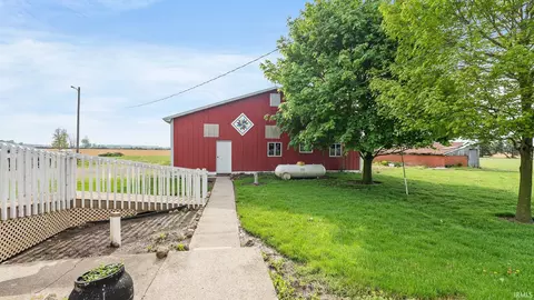 2285 S Salem Rd, Monroe, IN 46772 photo 30