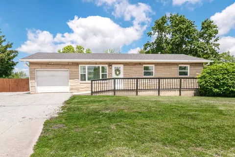 4070 W 3rd St, Bloomington, IN 47404