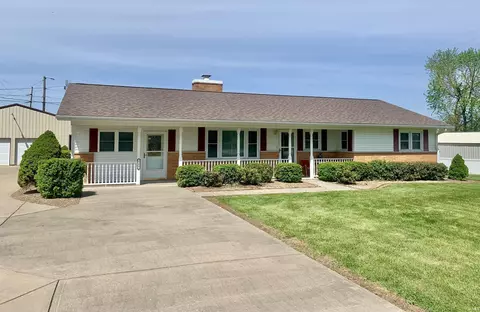502 E Wilson St, Orleans, IN 47452