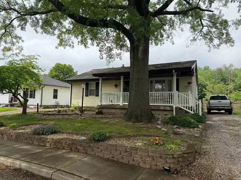 4508 Sweetser Ave, Evansville, IN 47714