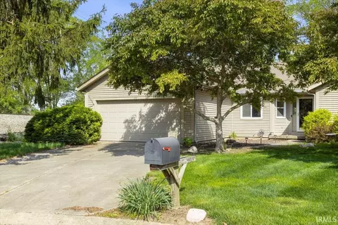 50 Catalpa Ct, Lafayette, IN 47905