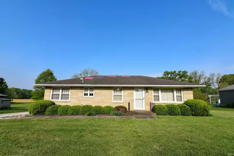 14650 Darmstadt Rd, Evansville, IN 47725