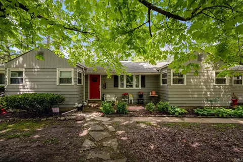 820 Elm Dr, West Lafayette, IN 47906