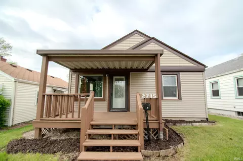 2715 Dodge Ave, Fort Wayne, IN 46805