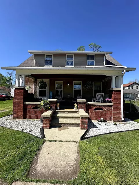 403 Williams St, Howe, IN 46746 photo 1