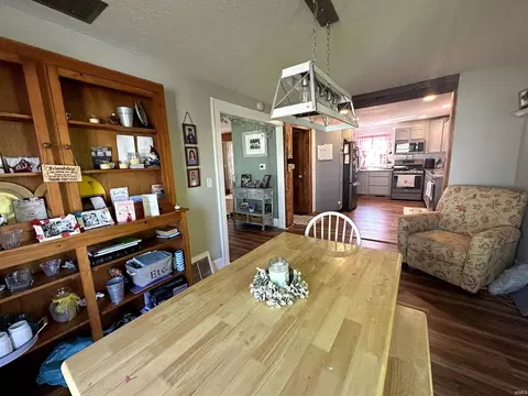 403 Williams St, Howe, IN 46746 photo 13