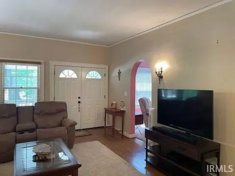 Entry Way - 120 E Main St, Peru, IN 46970 photo 1 of 1