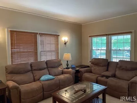 Living - 120 E Main St, Peru, IN 46970 photo 1 of 1