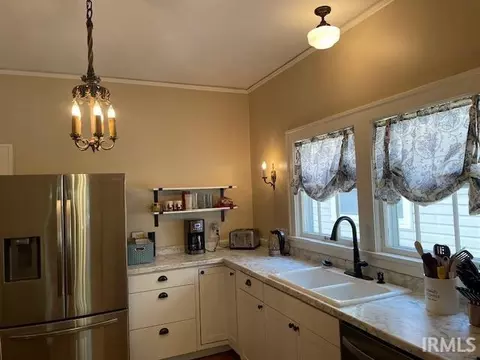 Kitchen - 120 E Main St, Peru, IN 46970 photo 1 of 3