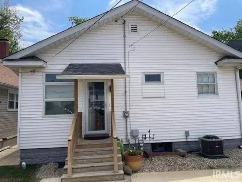 Exterior - 120 E Main St, Peru, IN 46970 photo 5 of 6