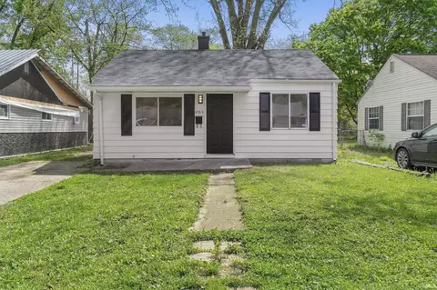 4533 Reed St, Fort Wayne, IN 46806