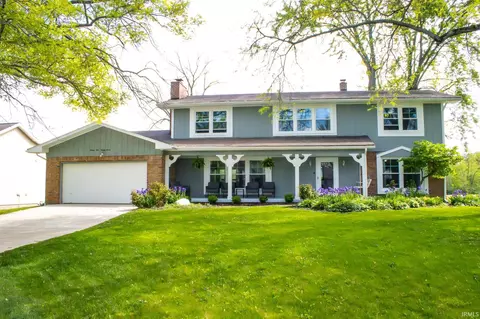 2127 Old Oak Dr, West Lafayette, IN 47906