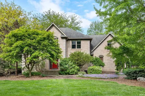 4710 N 225 W, West Lafayette, IN 47906