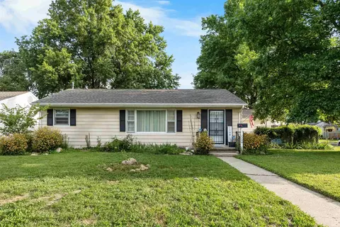 1108 Sarasota Dr, Lafayette, IN 47909