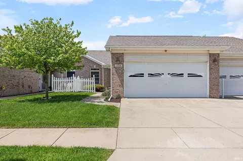 3534 Senior Pl, West Lafayette, IN 47906