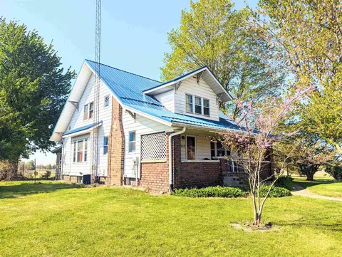 2908 S Sr 25 Rd, Warsaw, IN 46580