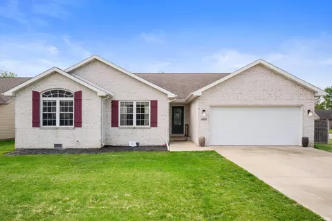 1601 S Ohare Blvd, Yorktown, IN 47396