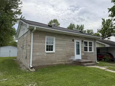 806 Smith Ave, Oolitic, IN 47451 photo 1