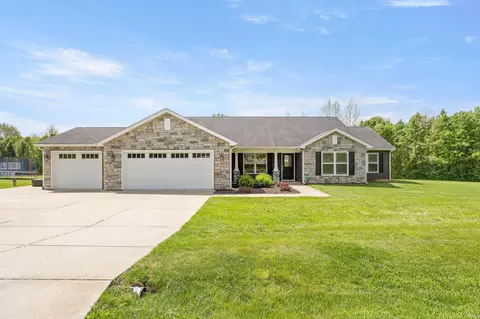 4718 Ark Ln, Lafayette, IN 47905