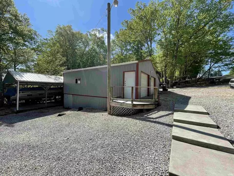 7188 W Gilliatt Grv, Eckerty, IN 47116 photo 4