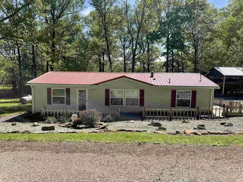 7188 W Gilliatt Grv, Eckerty, IN 47116 photo 1