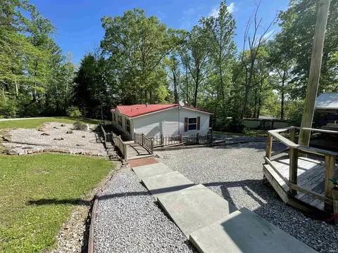 7188 W Gilliatt Grv, Eckerty, IN 47116 photo 3