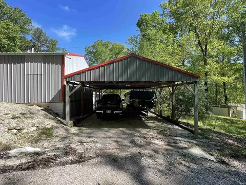 7188 W Gilliatt Grv, Eckerty, IN 47116 photo 7
