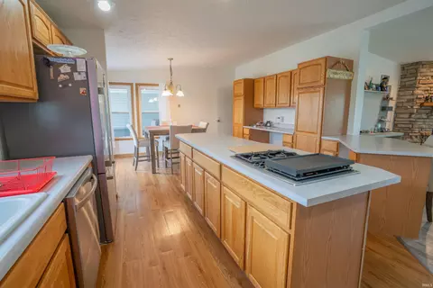 6955 E 400 North Rd, Grovertown, IN 46531 photo 14