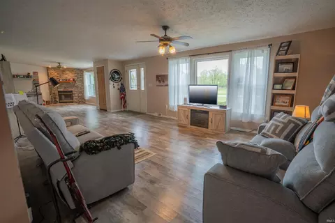 6955 E 400 North Rd, Grovertown, IN 46531 photo 22