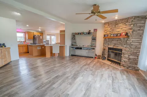 6955 E 400 North Rd, Grovertown, IN 46531 photo 17