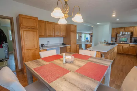 6955 E 400 North Rd, Grovertown, IN 46531 photo 15